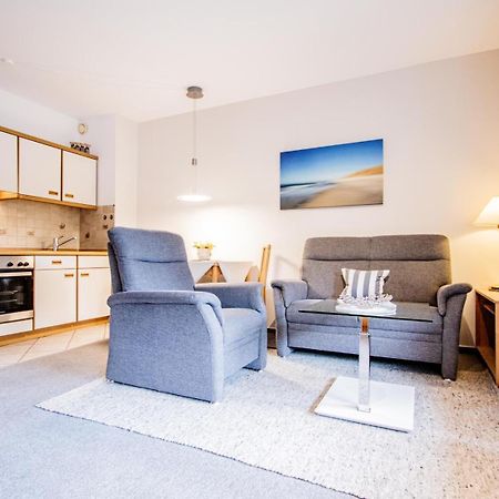 Ornum, App. 2 Apartment Вестерланд Екстериор снимка