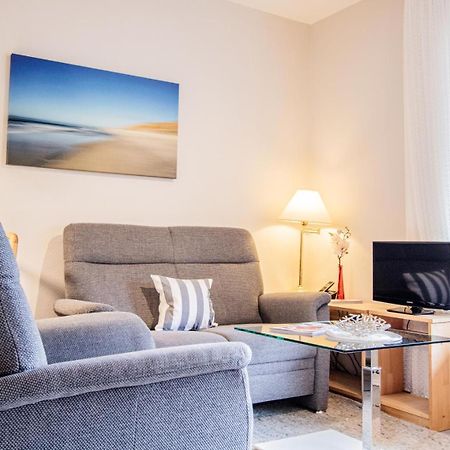 Ornum, App. 2 Apartment Вестерланд Екстериор снимка