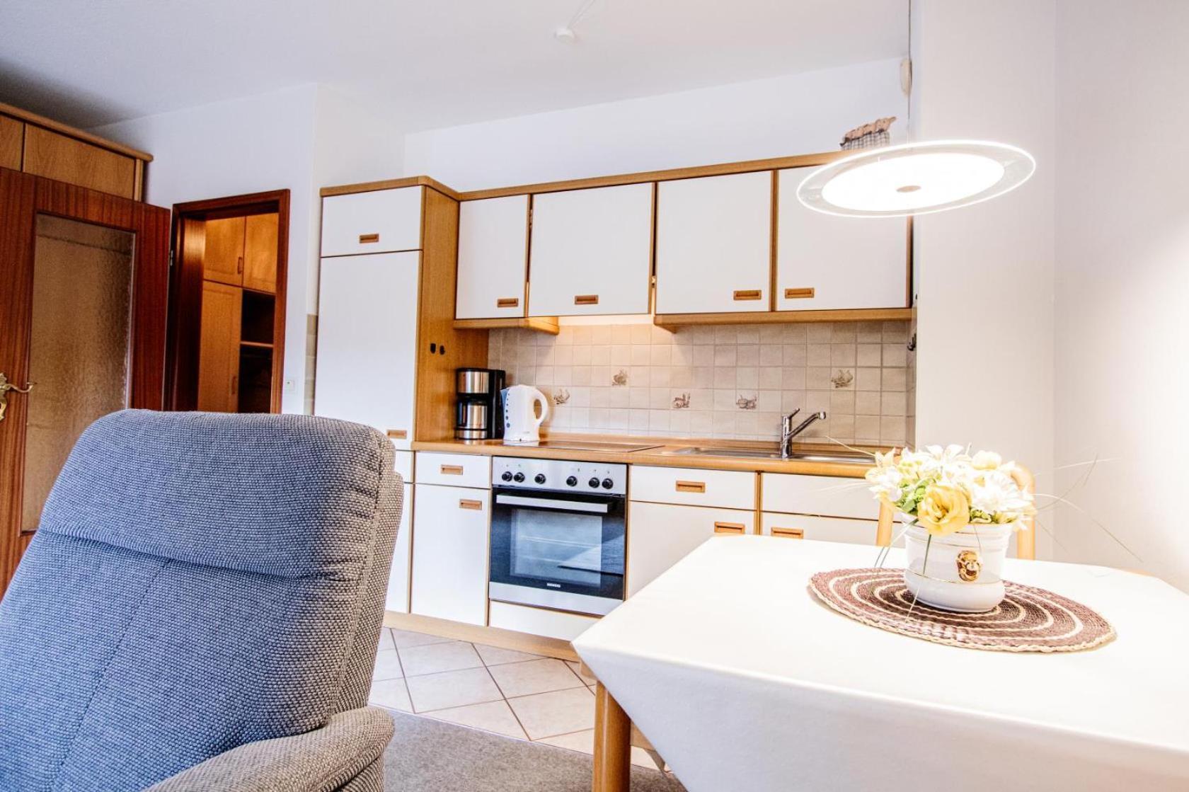Ornum, App. 2 Apartment Вестерланд Екстериор снимка