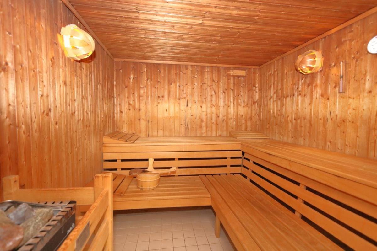 Ornum, App. 2 Apartment Вестерланд Екстериор снимка